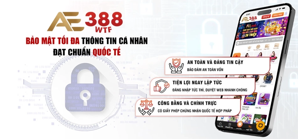 ae388 Phát hiện và ngăn chặn gian lận trong cá cược
